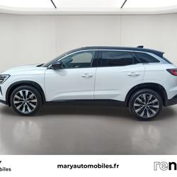 Renault Austral Austral E-Tech hybrid 200 Techno Le Havre