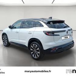Renault Austral Austral E-Tech hybrid 200 Techno Le Havre