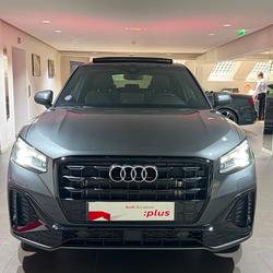 Audi Q2 Q2 35 TFSI 150 S tronic 7 S line Paris 17e Arrondissement