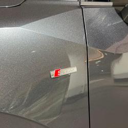 Audi Q2 Q2 35 TFSI 150 S tronic 7 S line Paris 17e Arrondissement