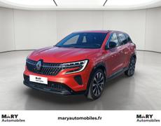 Renault Austral Le Havre