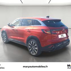 Renault Austral E-Tech full hybrid 200 GSR2 Techno occasion - Le Havre - photo 3/20