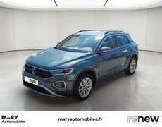 Volkswagen T-Roc Le Havre
