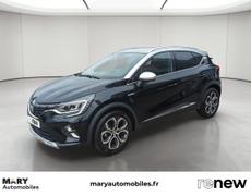 Renault Captur Le Havre
