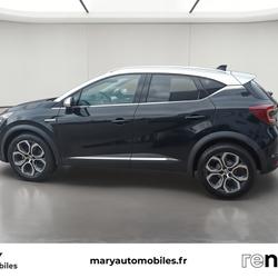 Renault Captur Captur TCe 140 - 21 Intens Le Havre