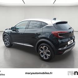 Renault Captur Captur TCe 140 - 21 Intens Le Havre