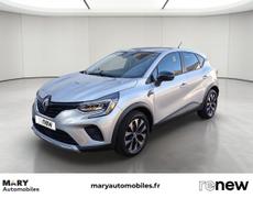 Renault Captur Le Havre