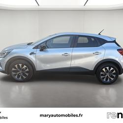 Renault Captur Captur TCe 100 GPL Techno Le Havre