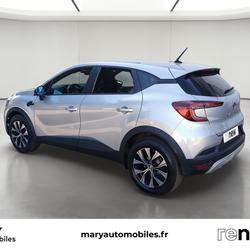 Renault Captur Captur TCe 100 GPL Techno Le Havre