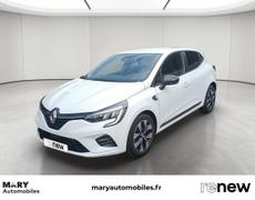 Renault Clio 5 Le Havre