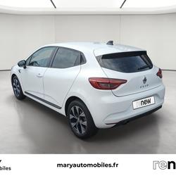 Renault Clio 5 Clio TCe 100 GPL - 21 Limited Le Havre