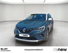 Renault Captur Le Havre