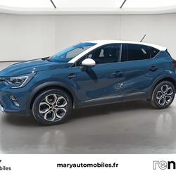 Renault Captur Captur TCe 100 GPL - 21 Intens Le Havre