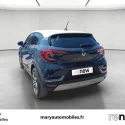 Renault Captur Captur TCe 100 GPL - 21 Intens Le Havre