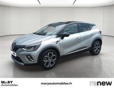 Renault Captur Le Havre