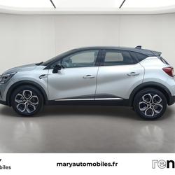 Renault Captur Captur E-Tech full hybrid 145 Techno Le Havre