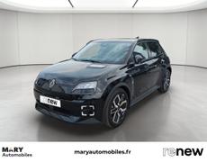 Renault R5 E-Tech