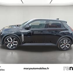 Renault R5 E-Tech Renault 5 E-Tech Electrique 120 ch autonomie urbaine Techno Le Havre