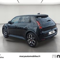 Renault R5 E-Tech Renault 5 E-Tech Electrique 120 ch autonomie urbaine Techno Le Havre