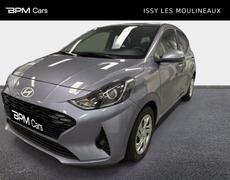 Hyundai i10 Issy-les-Moulineaux