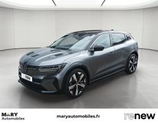 Renault Megane E-Tech Le Havre