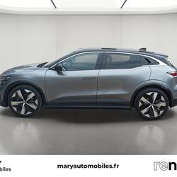 Renault Megane E-Tech Megane E-Tech EV60 220 ch super charge Techno Le Havre