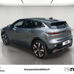 Renault Megane E-Tech Megane E-Tech EV60 220 ch super charge Techno Le Havre