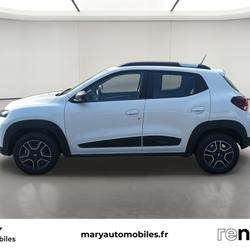 Dacia Spring Spring Essential -23B Le Havre