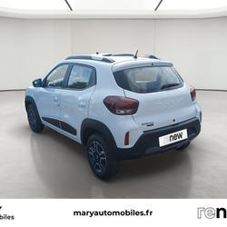 Dacia Spring Spring Essential -23B Le Havre