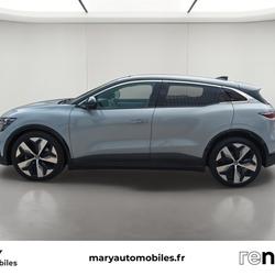 Renault Megane E-Tech Megane E-Tech EV60 220 ch optimum charge Techno Le Havre