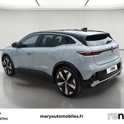 Renault Megane E-Tech Megane E-Tech EV60 220 ch optimum charge Techno Le Havre