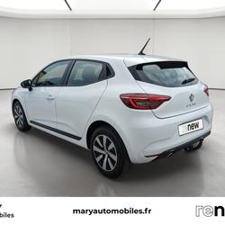 Renault Clio 5 Clio TCe 90 Equilibre Le Havre
