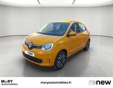 Renault Twingo 3