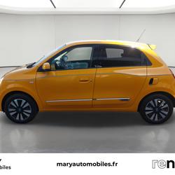 Renault Twingo 3 Twingo III Achat Int&eacute;gral - 21 Intens Le Havre