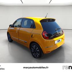 Renault Twingo 3 Twingo III Achat Int&eacute;gral - 21 Intens Le Havre