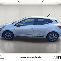 Renault Clio 5 Clio E-Tech full hybrid 145 Evolution Le Havre