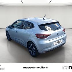 Renault Clio 5 Clio E-Tech full hybrid 145 Evolution Le Havre