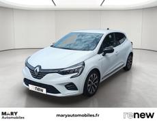 Renault Clio 5 Le Havre