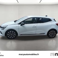 Renault Clio 5 Clio E-Tech hybride 145 Techno Le Havre