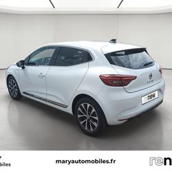 Renault Clio 5 Clio E-Tech hybride 145 Techno Le Havre