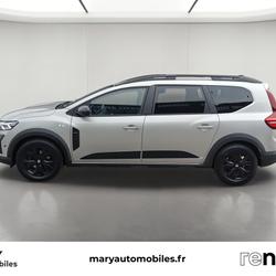 Dacia Jogger Jogger ECO-G 100 7 places SL Extreme + Le Havre