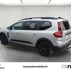 Dacia Jogger Jogger ECO-G 100 7 places SL Extreme + Le Havre