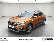 Dacia Sandero Le Havre