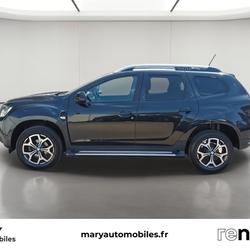 Dacia Duster Duster Blue dCi 115 4x2 15 ans Le Havre