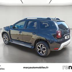Dacia Duster Duster Blue dCi 115 4x2 15 ans Le Havre
