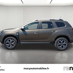 Dacia Duster Duster TCe 130 FAP 4x2 Prestige Le Havre