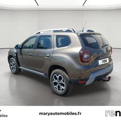 Dacia Duster Duster TCe 130 FAP 4x2 Prestige Le Havre