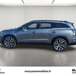 Renault Espace 5 E-Tech hybrid 200 Iconic occasion - Le Havre - photo 2/27