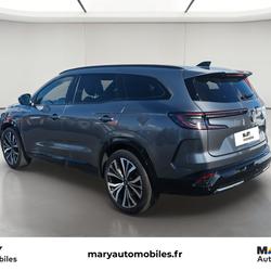 Renault Espace 5 E-Tech hybrid 200 Iconic occasion - Le Havre - photo 3/27