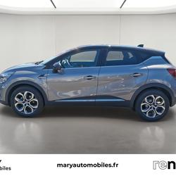 Renault Captur Captur mild hybrid 140 Techno fast track Le Havre